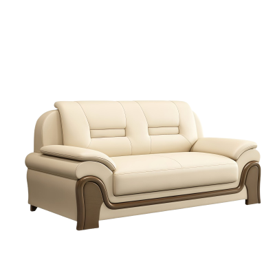 锁匠 沙发双人位张