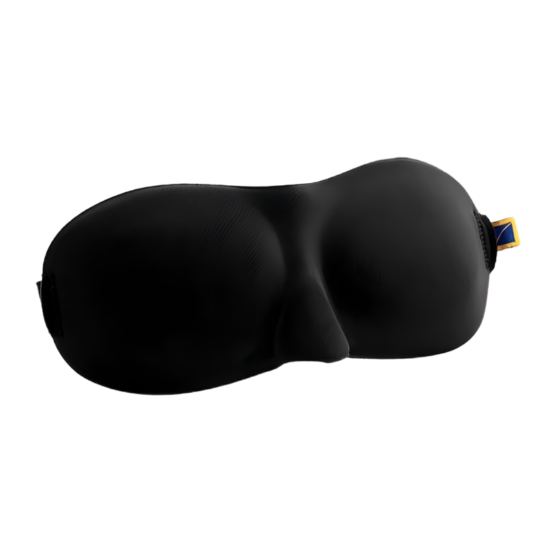 英国蓝旅Travel Blue豪华眼罩452耳戴式