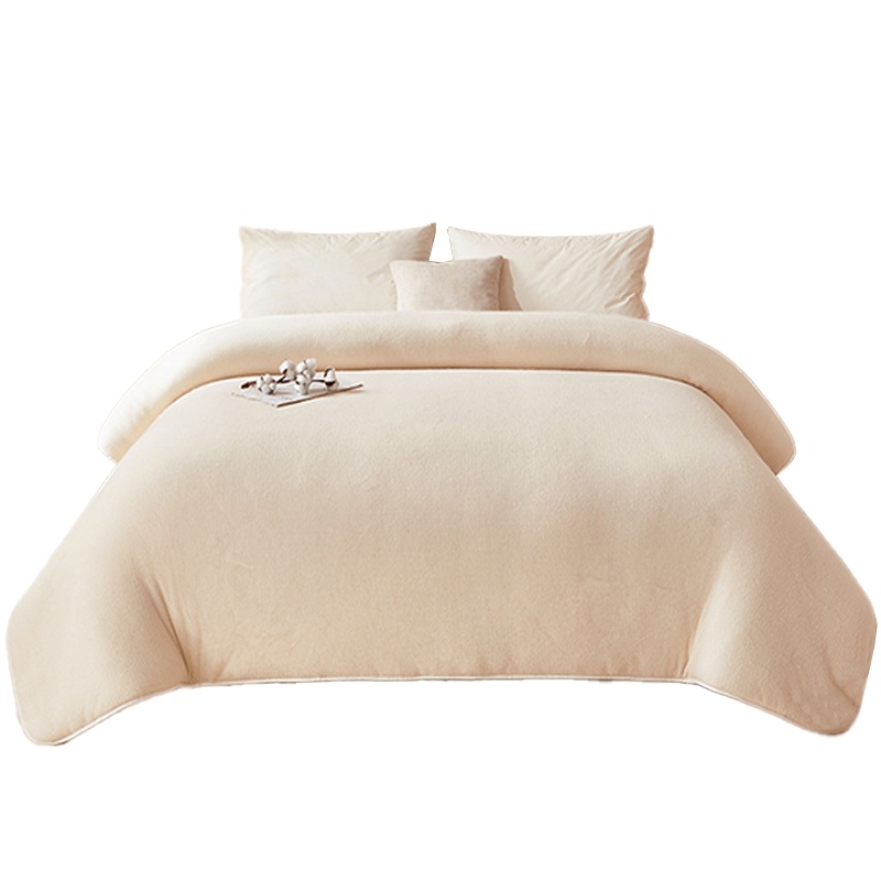 悠尔幔 棉被 200*230cm6斤/张