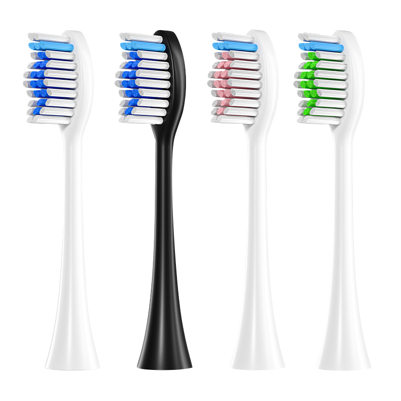适配飞利浦电动牙刷头hx3260a替换hx3210a/hx3220a/hx3230a/hx3240a/sonicare