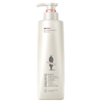 阿道夫净屑舒爽洗发香乳洗发水520ml*2瓶 经典留香旗舰店正品焕新升级款