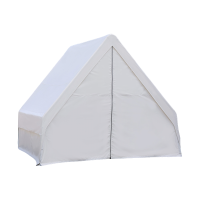 劲脉  三角遮阳帐篷 围布-3*3*3M 顶