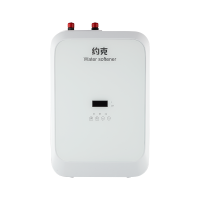 约克中央软水机家用全屋净水软水系统家用大通量小体积中央净水设备YK-M30