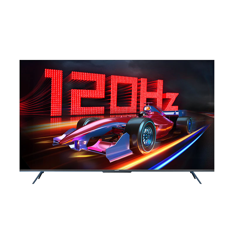 创维电视65A23 2025款 65英寸120Hz高刷 HDMI2.1 2+32G 云游戏 4K超薄护眼声控全面屏电视机