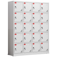 博步禾 手机存放柜 20门 台