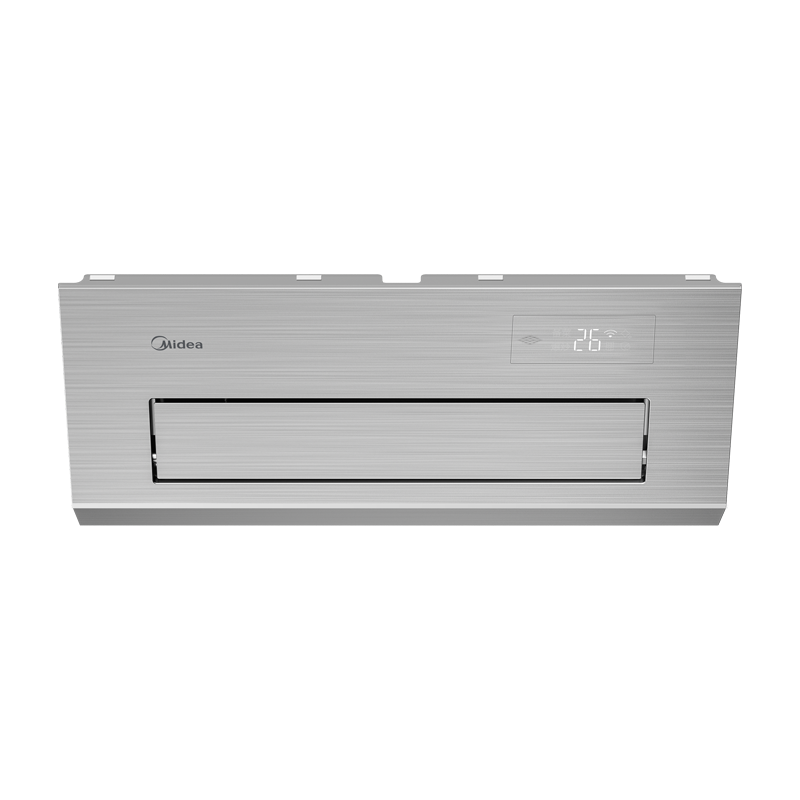 美的(Midea)美的厨清凉厨房空调专用嵌入式一级能效1.5匹家用集成吊顶制冷CKF-35FW/BN1Y-FG100