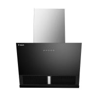 欧琳(OULIN)抽油烟机家用脱排厨房排烟壁挂式侧吸式吸油烟机750MM小尺寸触摸屏烟机F205 小厨优选侧吸