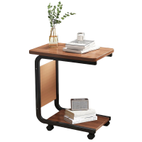 宜掌柜 边几 可移动 个