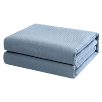 嘉若彤水暖毯电热毯水热毯点焊智能防水布单人单控0.8*1.8M