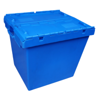 攸形 塑料箱700*570*620mm个