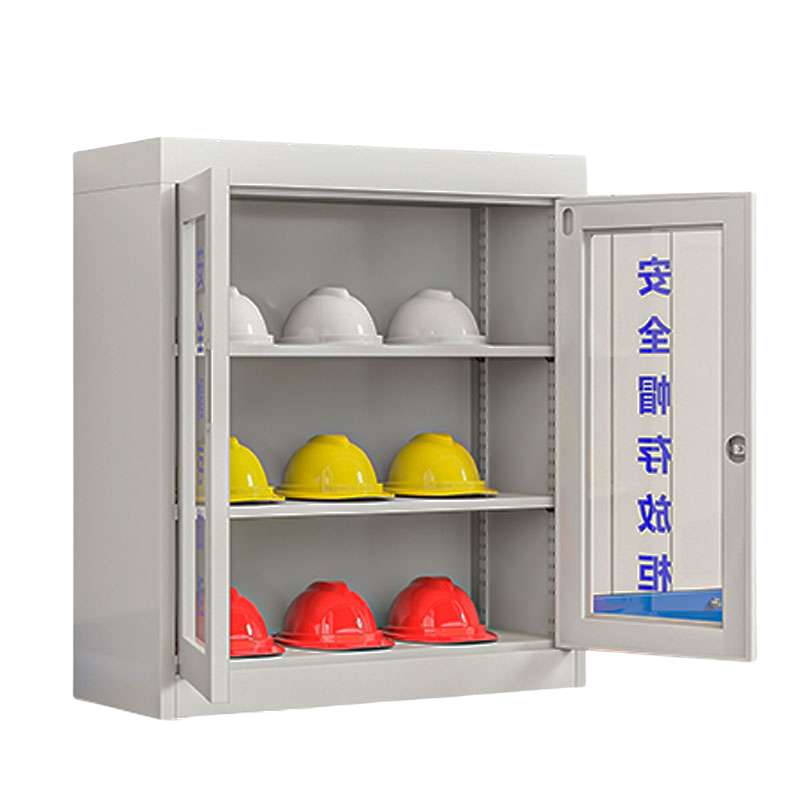 宜掌柜安全帽柜