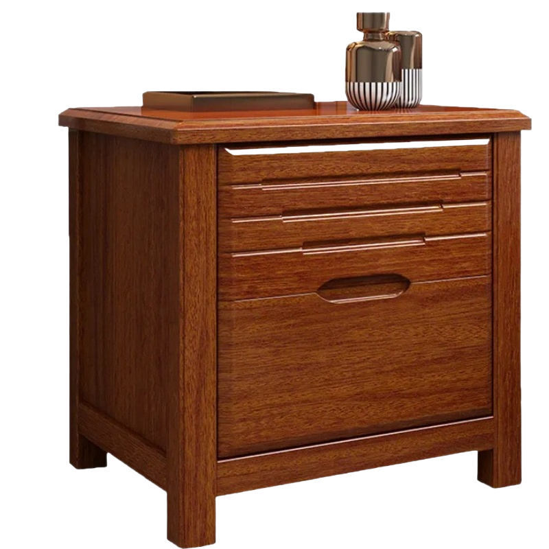 亿洛莱 床头柜 50*40*50cm 个