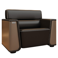 亿洛莱 沙发组合 192*83*83cm(1+2+3)套