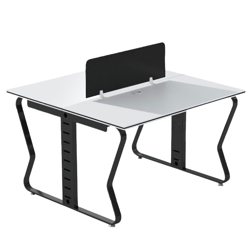 宜掌柜 办公桌 1.2米双人位 张