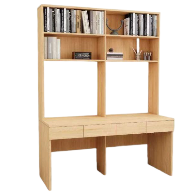 居萃缘 双人书桌 JCY-SZ004 张