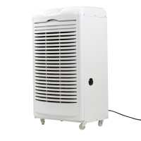 翌嘉YJ8138C 除湿机抽湿机可移动除湿器8138C