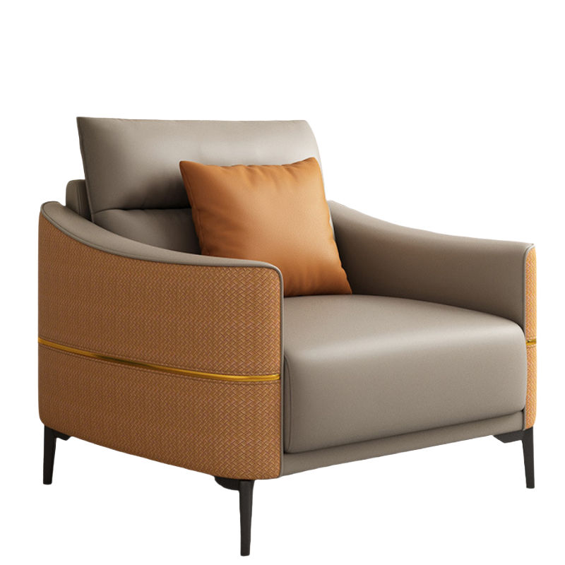 蕃蒂沙发86*82*88cm张