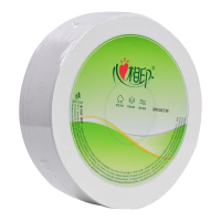 心相印卷纸心润盘纸厕纸柔韧性更强亲肤触感4层1卷ZB028