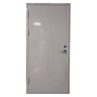 以雅以南 钢制甲级防火门含安装YC-J0325/平方米