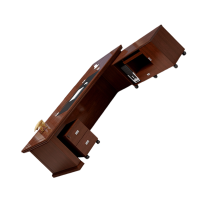 堇柏 班桌 1.8m 张