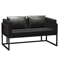 亿洛莱 沙发双人 128*65*68cm 张