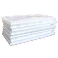 启具塑料布塑料膜4米宽/米