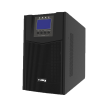 爱维达UPS不间断电源 在线式模块机DTM33-120 含3个30KVA功率模块