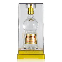 剑南春 大唐华章 52度750ml 浓香型白酒