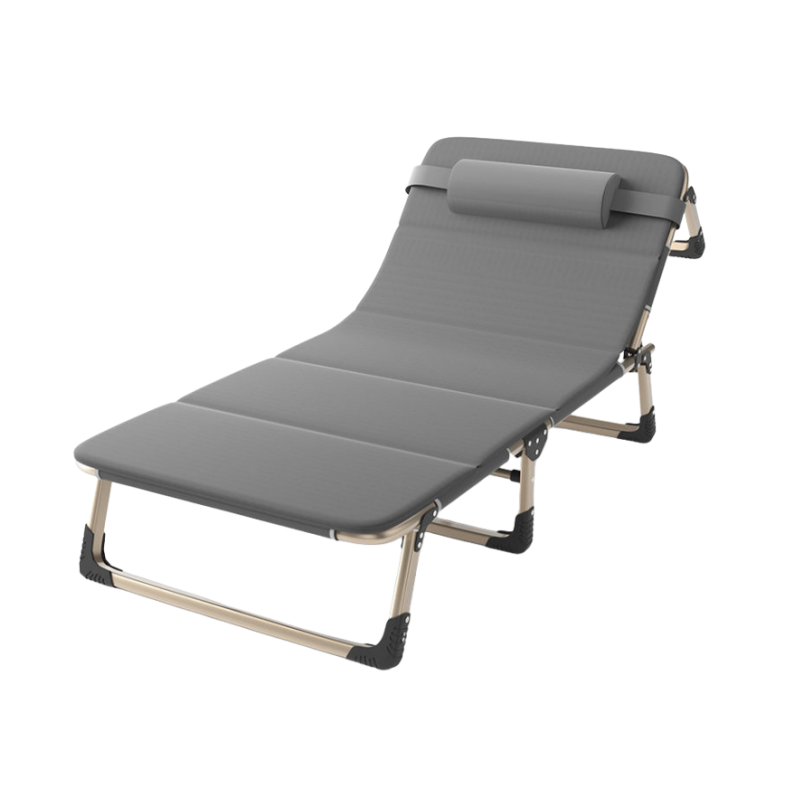 晨磊方管折叠床190*68*30cm/张