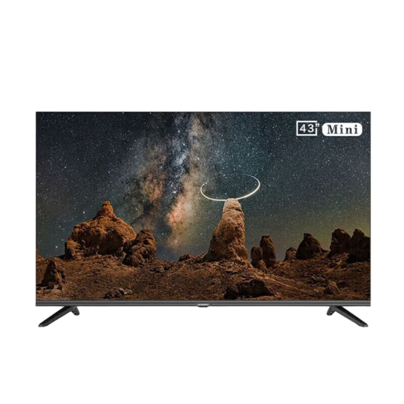 创维 32BG22 32英寸全高清酒店功能无界智慧屏网络电视机1+8G Mini版