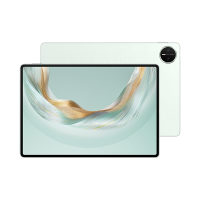 HUAWEI/华为MatePad Pro 12.2英寸2025平板电脑144hz鸿蒙游戏办公娱乐考研pad 12G+256G[WiFi版]飞天青