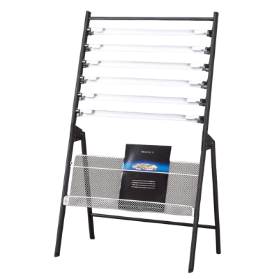 汇微星报纸架635*340*1110mm个