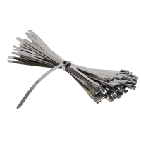 冀电中康 304不锈钢扎带 4.6*1400mm 包 100个/包