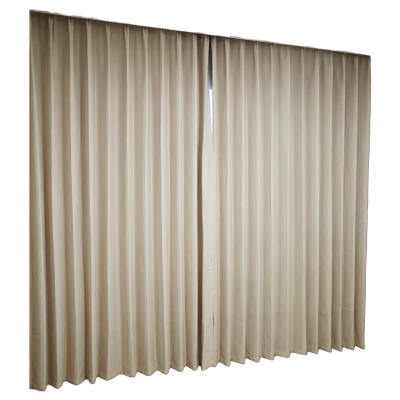 富莱斯宝 星空棉窗帘 1米 /米