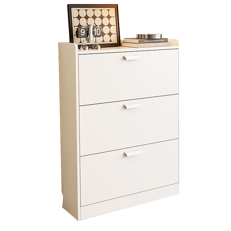 汐翻斗鞋柜60cm个