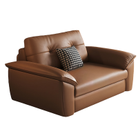 豫龙都折叠沙发床储物张