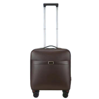 鋆珑 PU拉杆箱 JL-X01(16寸) 个