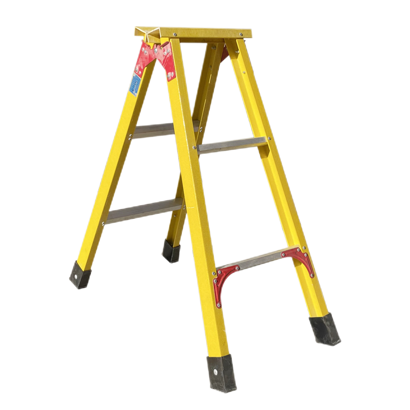 盛步达玻璃钢人字梯1米SD-5a(个)