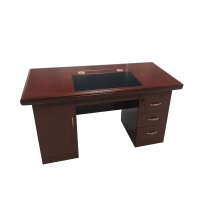 广东丰华办公桌1400*700*750仅供日照