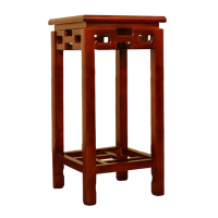 伟樽花架置物架30*30*60cm个