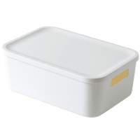 鑫木樽收纳盒265*188*100mm个