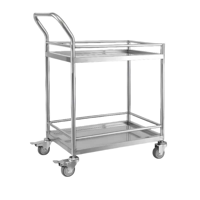 豫龙都手推车85cm台