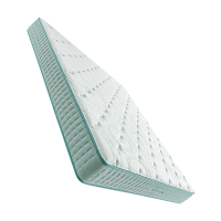 喜临门-光年护脊3.0 抑菌防螨床垫 舒脊黄麻独袋弹簧偏硬床垫