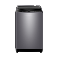 海尔(Haier)10公斤 全自动 波轮洗衣机 除螨洗 抗菌波轮 XQB100-M1269