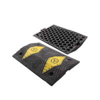 奥创黎 双菱形减速板 50mm 个