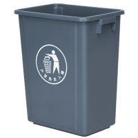 攸形 环卫垃圾桶