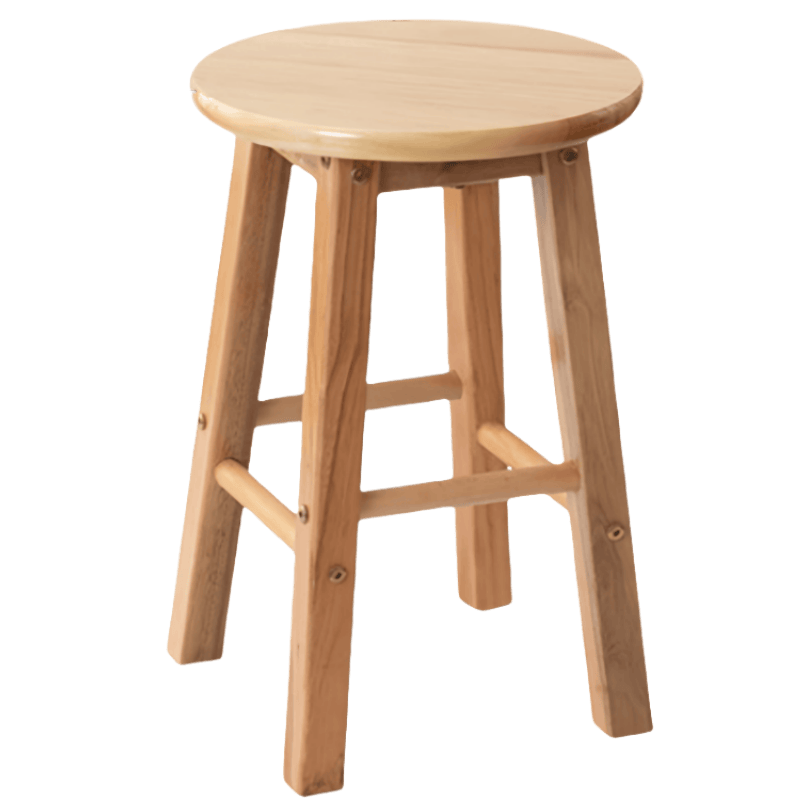 豫龙都高脚凳45cm把