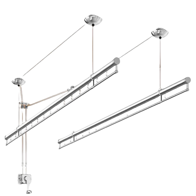 豫龙都晾衣杆2m个