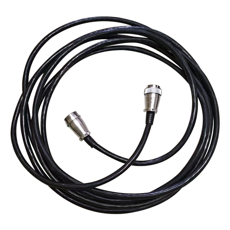 JSBTIF接续器24芯-10M/根