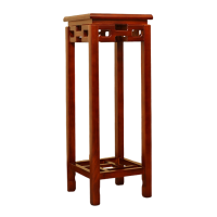 伟樽花架30*30*80cm个